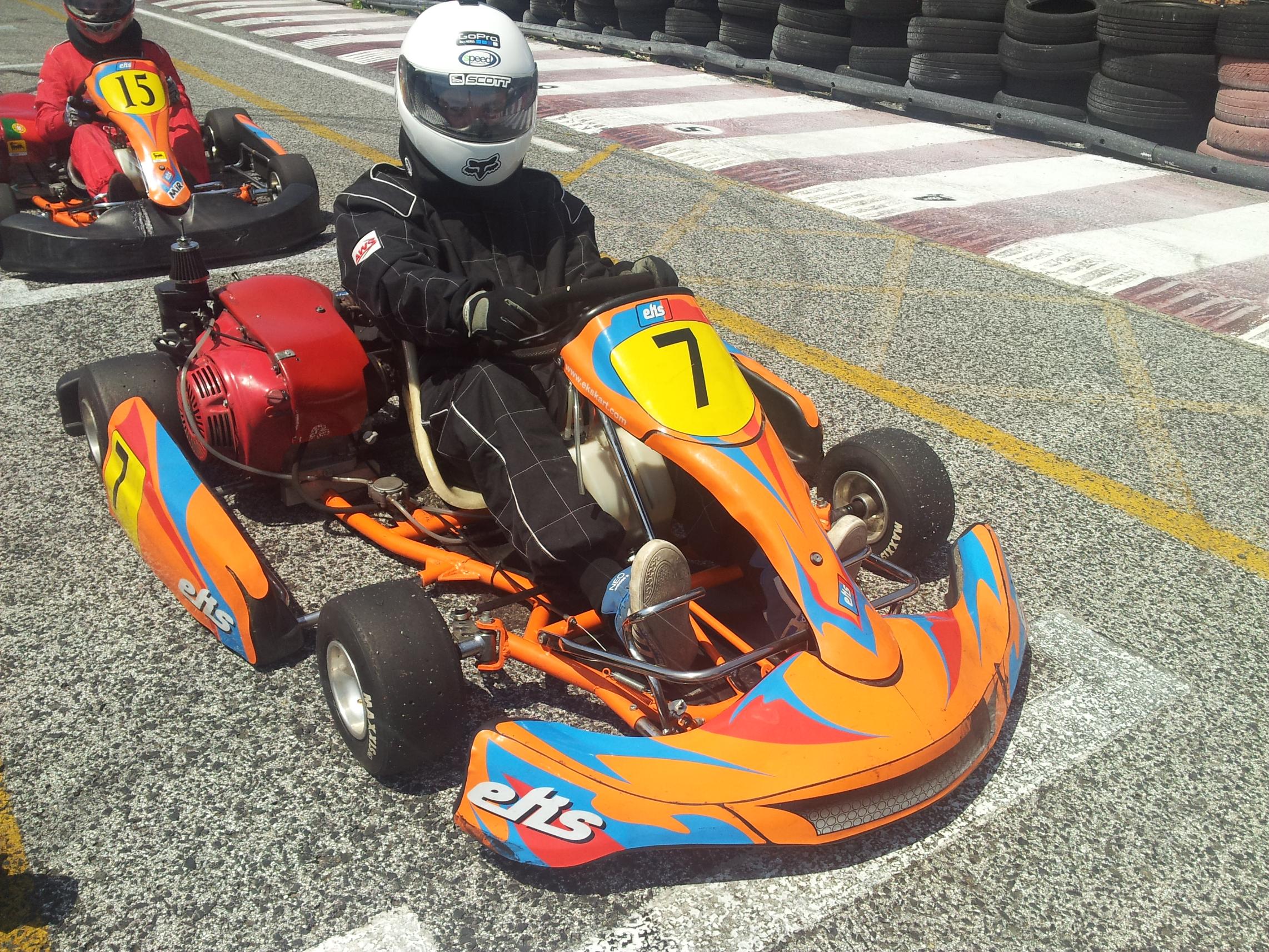 Troféu Honda 2013 - 2ª Prova6